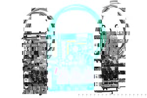 *AZURE VS MTR ADPT KIT